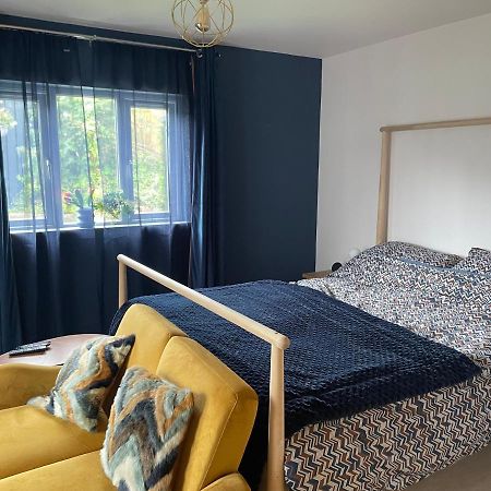 Carbis Bay Suite, Carbis Bay, St Ives, Free Parking, Near Beach Extérieur photo