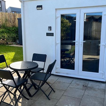 Carbis Bay Suite, Carbis Bay, St Ives, Free Parking, Near Beach Extérieur photo