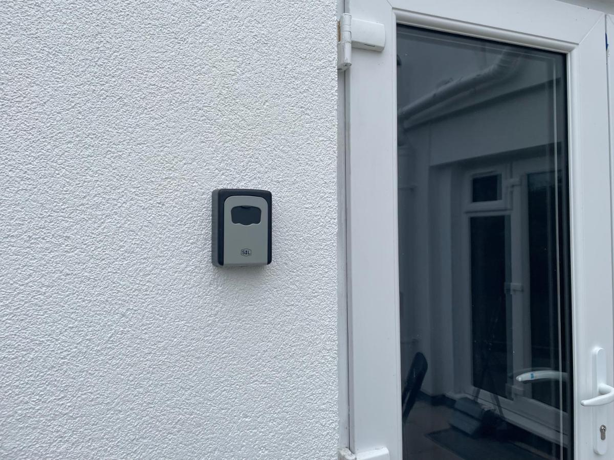 Carbis Bay Suite, Carbis Bay, St Ives, Free Parking, Near Beach Extérieur photo