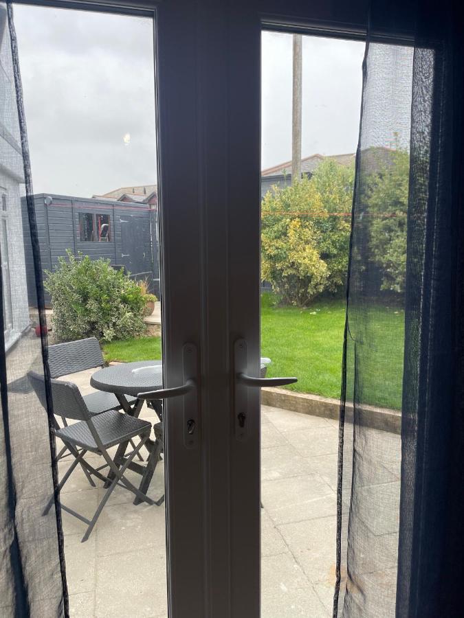 Carbis Bay Suite, Carbis Bay, St Ives, Free Parking, Near Beach Extérieur photo